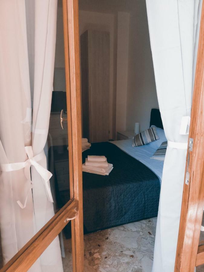 Rosita Roomsレッチェ エクステリア 写真