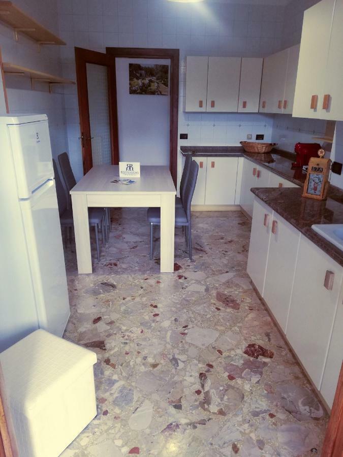 Rosita Roomsレッチェ エクステリア 写真